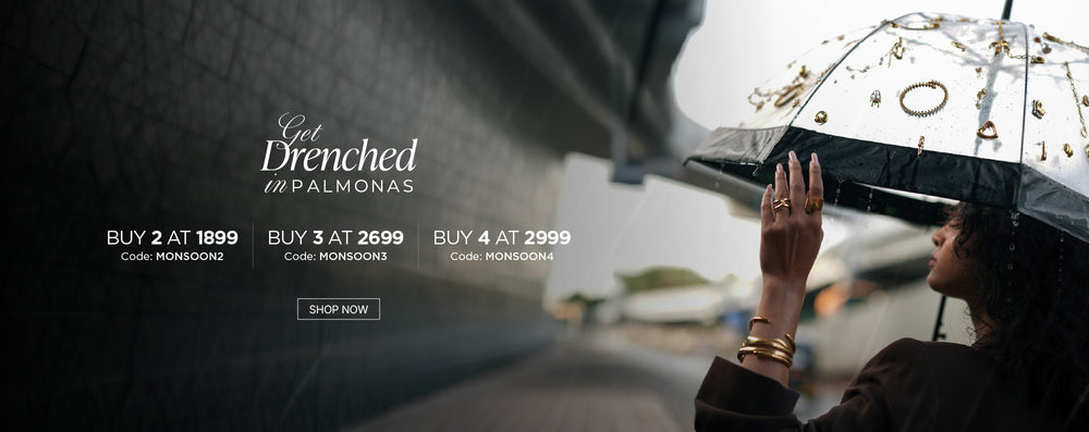 MONSOON SALE Banner