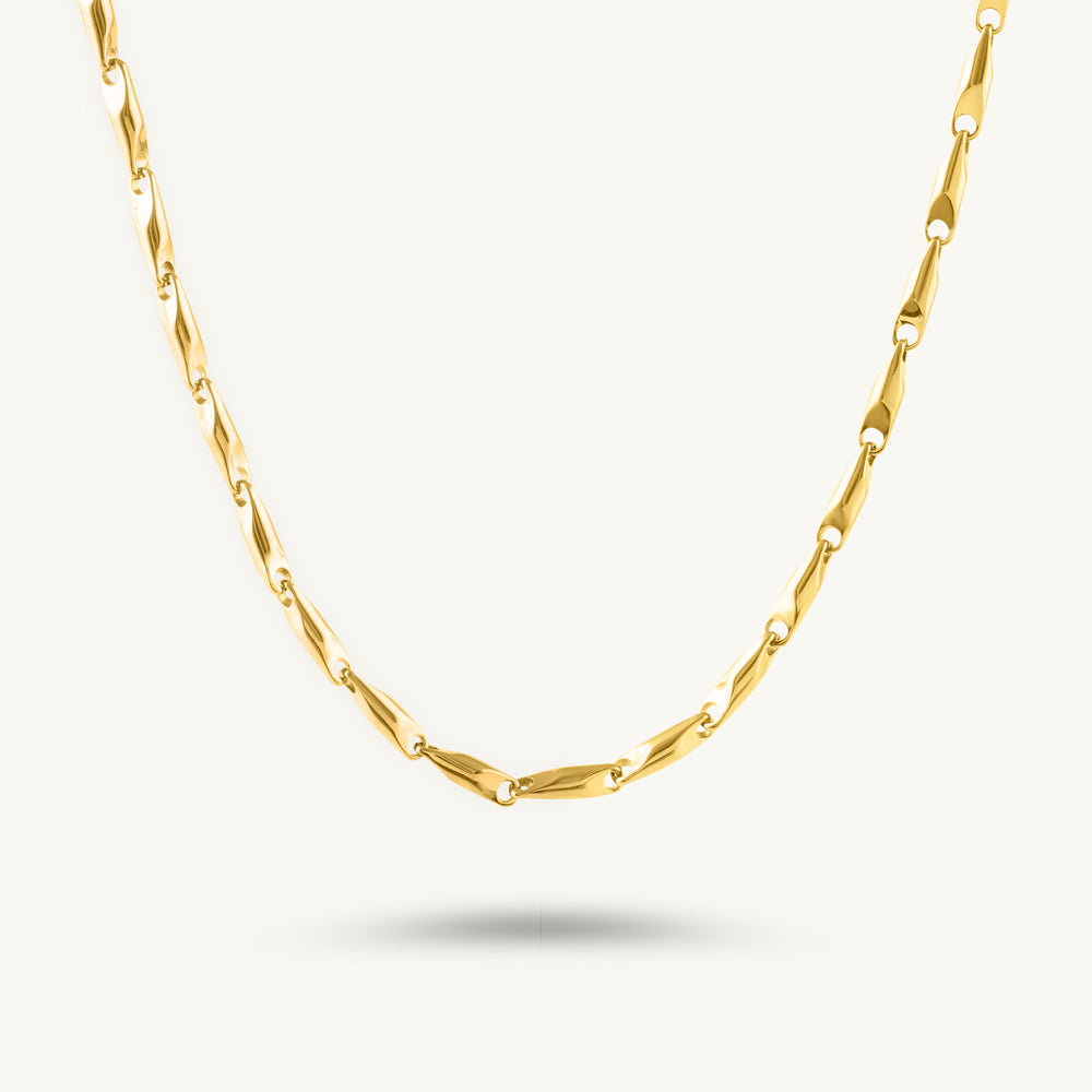 Majestic Gleam Chain