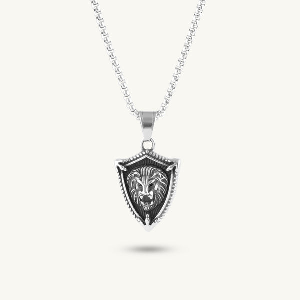 Valor Shield Men’s Chain