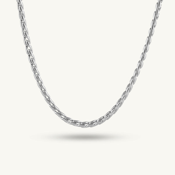 Rugged Link Men's Chain