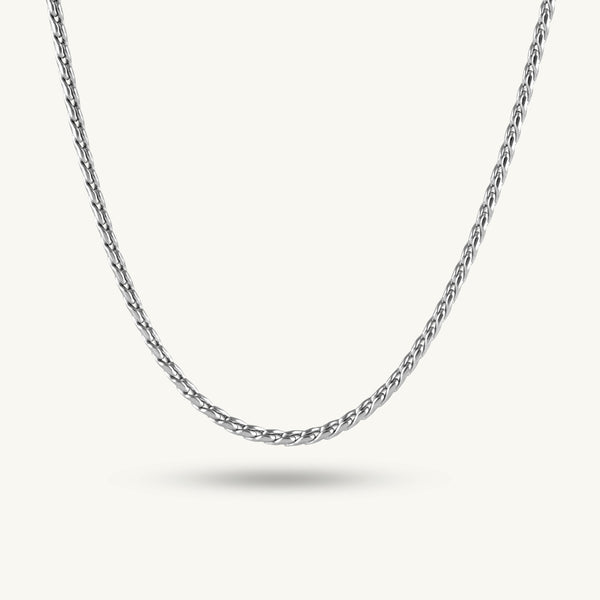 Everyday Bold Link Chain