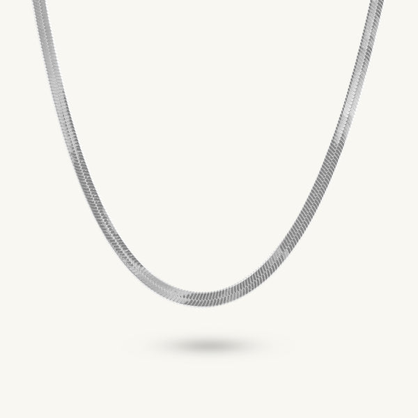 Bold Glide Snake Chain
