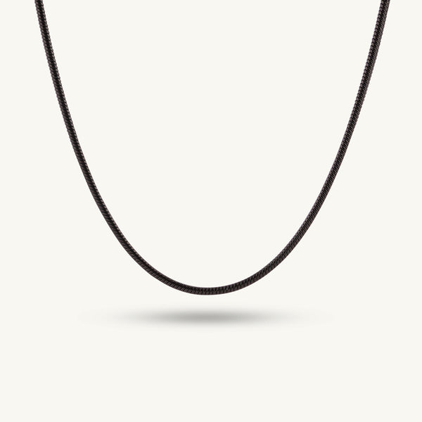 Classic Noir Glide Chain