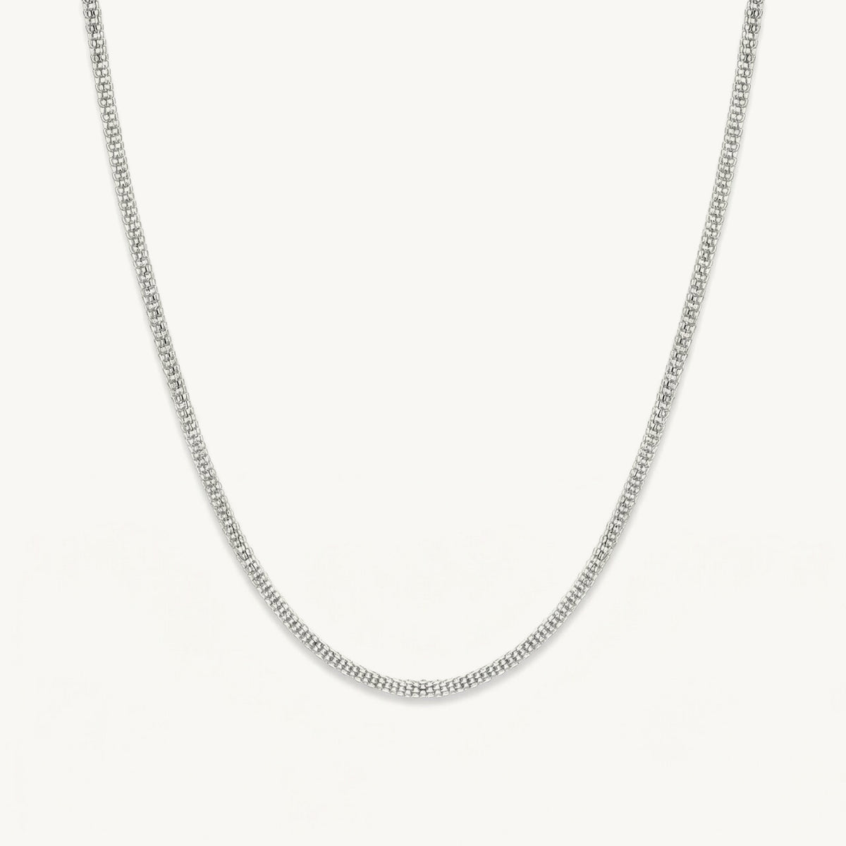 Vertex Sleek Mesh Chain
