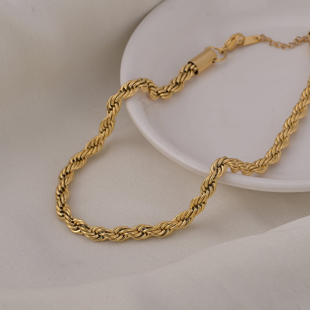 Buy Titan Rope Chain 