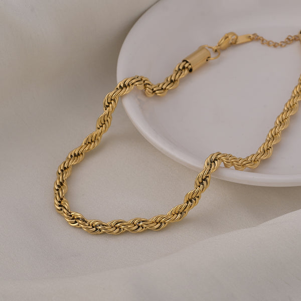Titan Rope Chain - Image 1