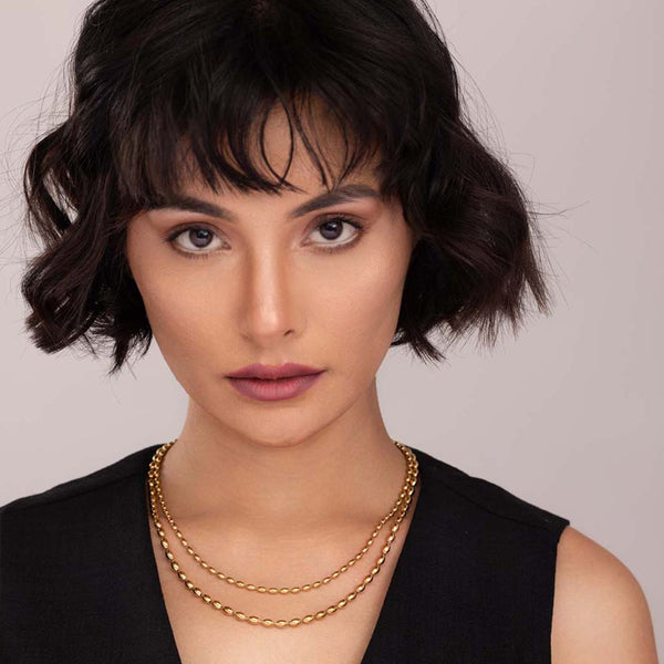 Beaded Bliss Necklace - Image 1