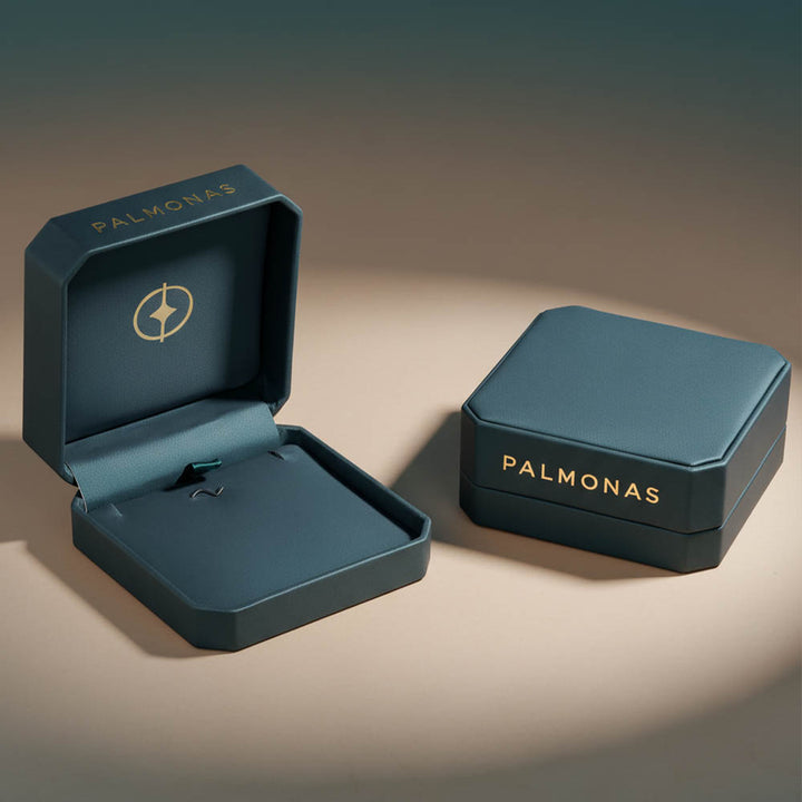 Palmonas LGD Packaging Box for Necklace