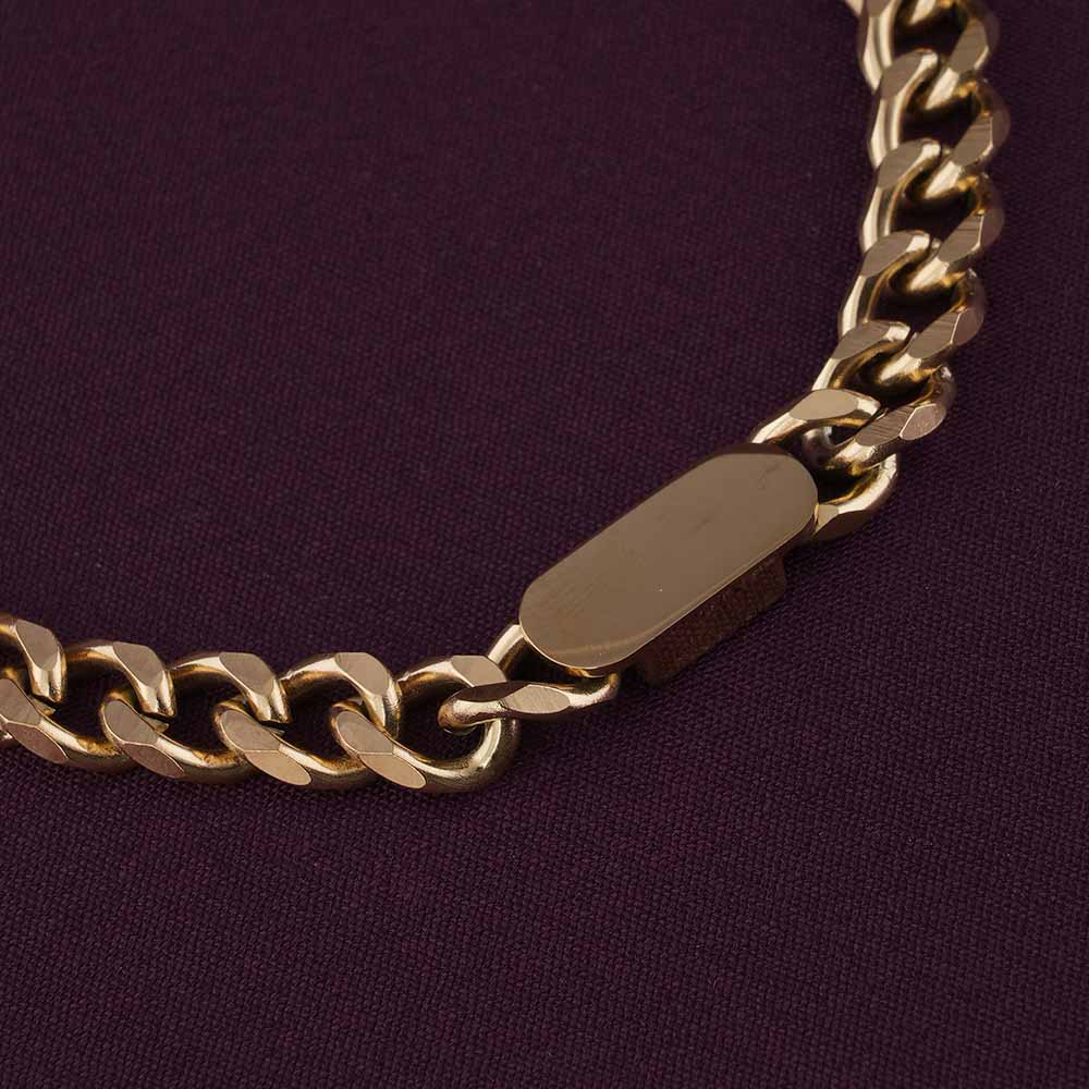 Small Bar Bracelet - view 7