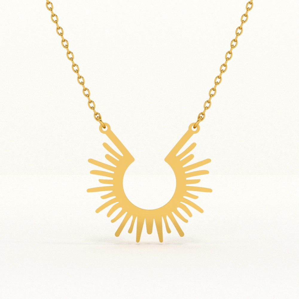 【THE M】THE ZODIAC PENDANTネックレス Shop ZODIAC at The M Jewelers | The M Jewelers