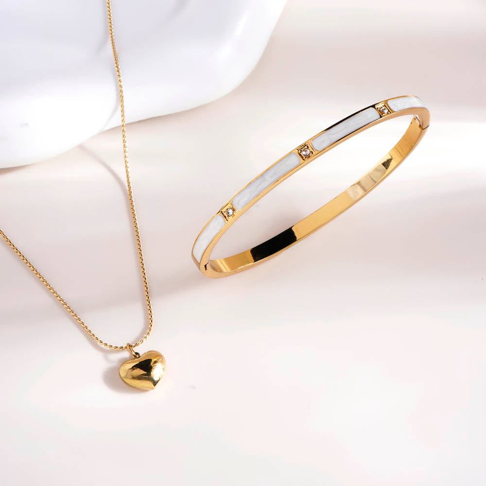 Heart Luminous Harmony Set