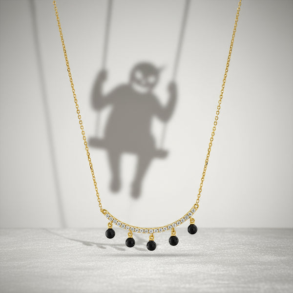 Tarini Diamond Mangalsutra