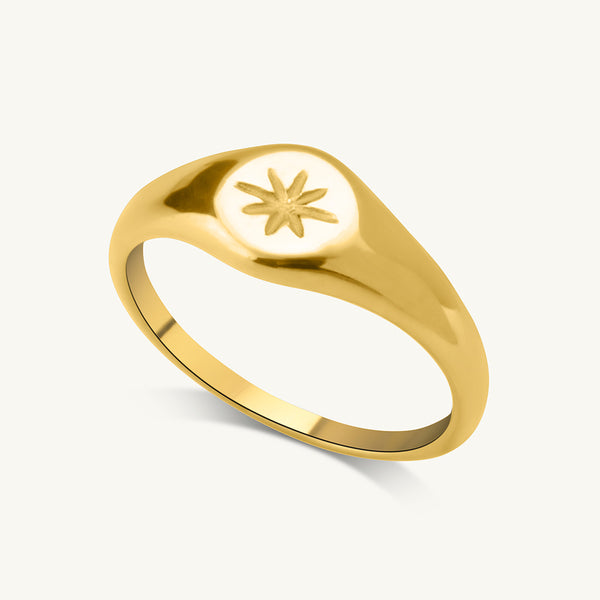 Flower Magic Ring - Image 1