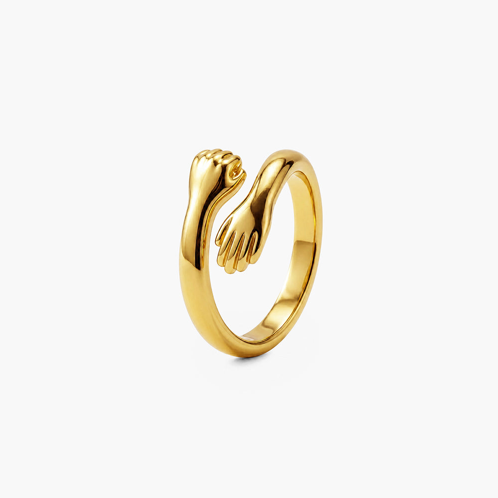 Love Hug Ring