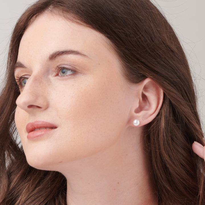 Serene Pearl Set - 4