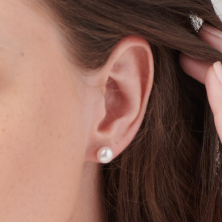 Serene Pearl Set - 6