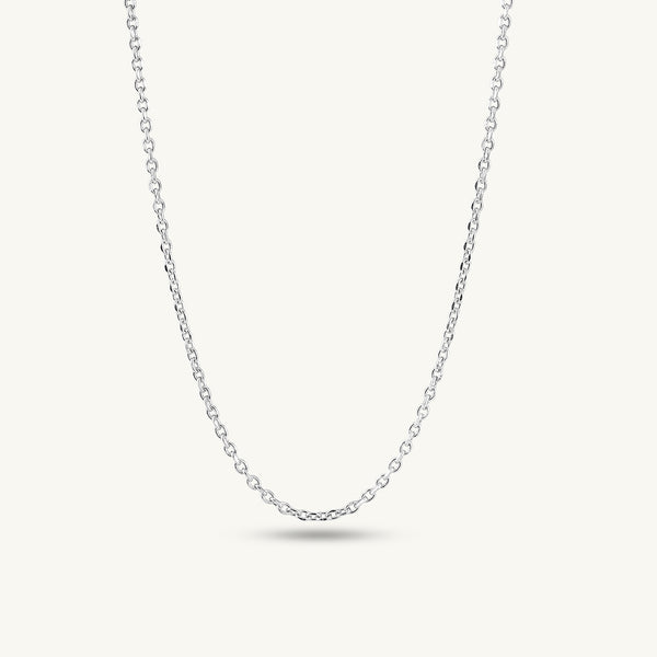 Everyday 925 Silver Chain