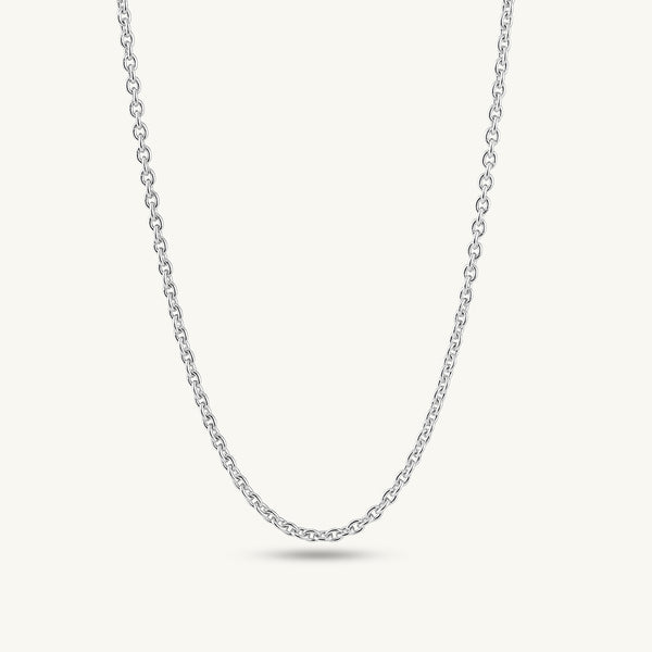 Fine 925 Silver Chain