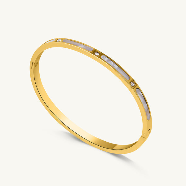 Luminous Lore Bracelet