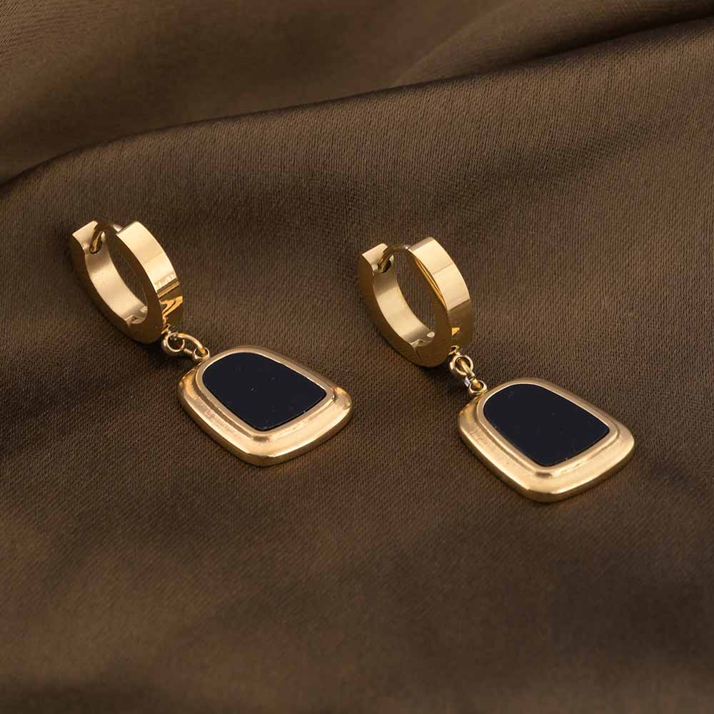 Black Onyx Set – PALMONAS