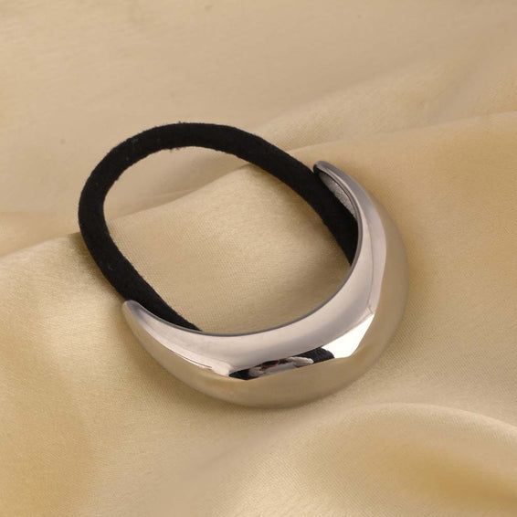 Crescent Hair Tie