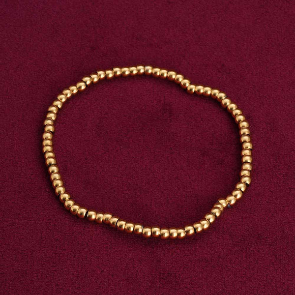 Minimalist Bead Bracelet