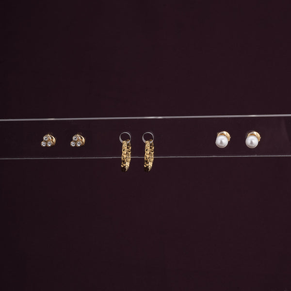 Ear Candy Earring Set