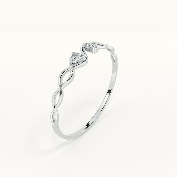 Shine
Station Adjustable 
Bracelet