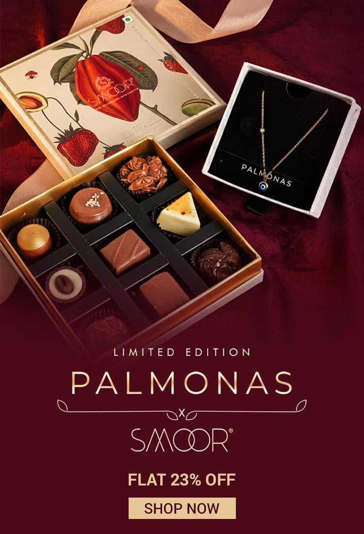 Palmonas X Smoor Gifting Mob