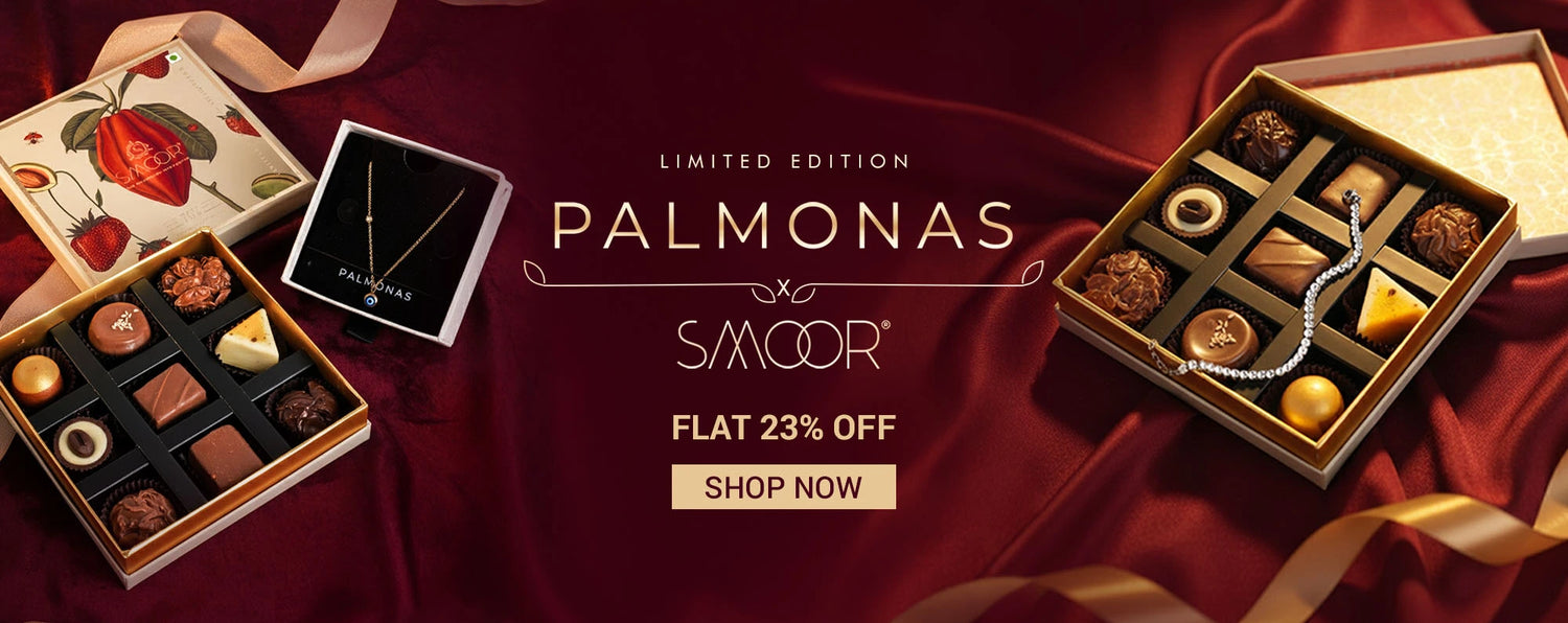 Palmonas X Snoor Gifting Web