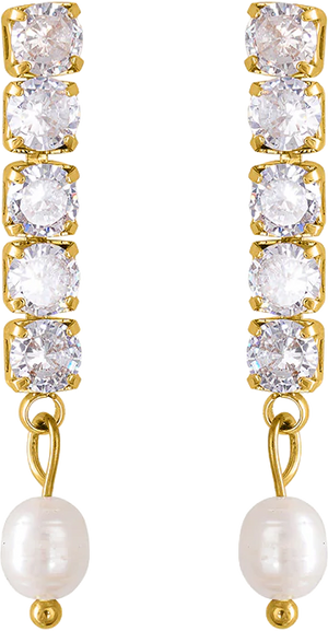 Pearl Collection