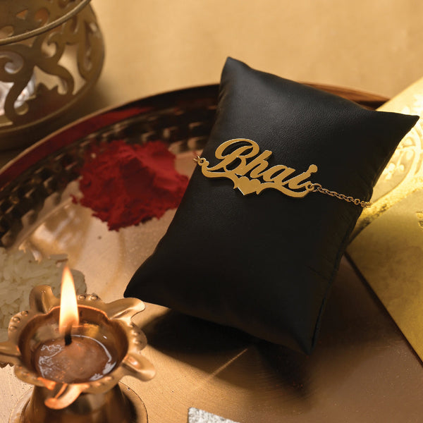 Bhai Love Rakhi