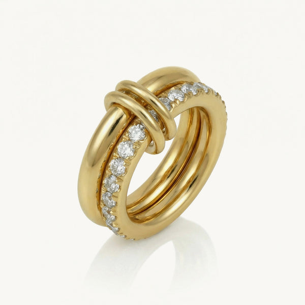 Stackable Rings for Women – PALMONAS