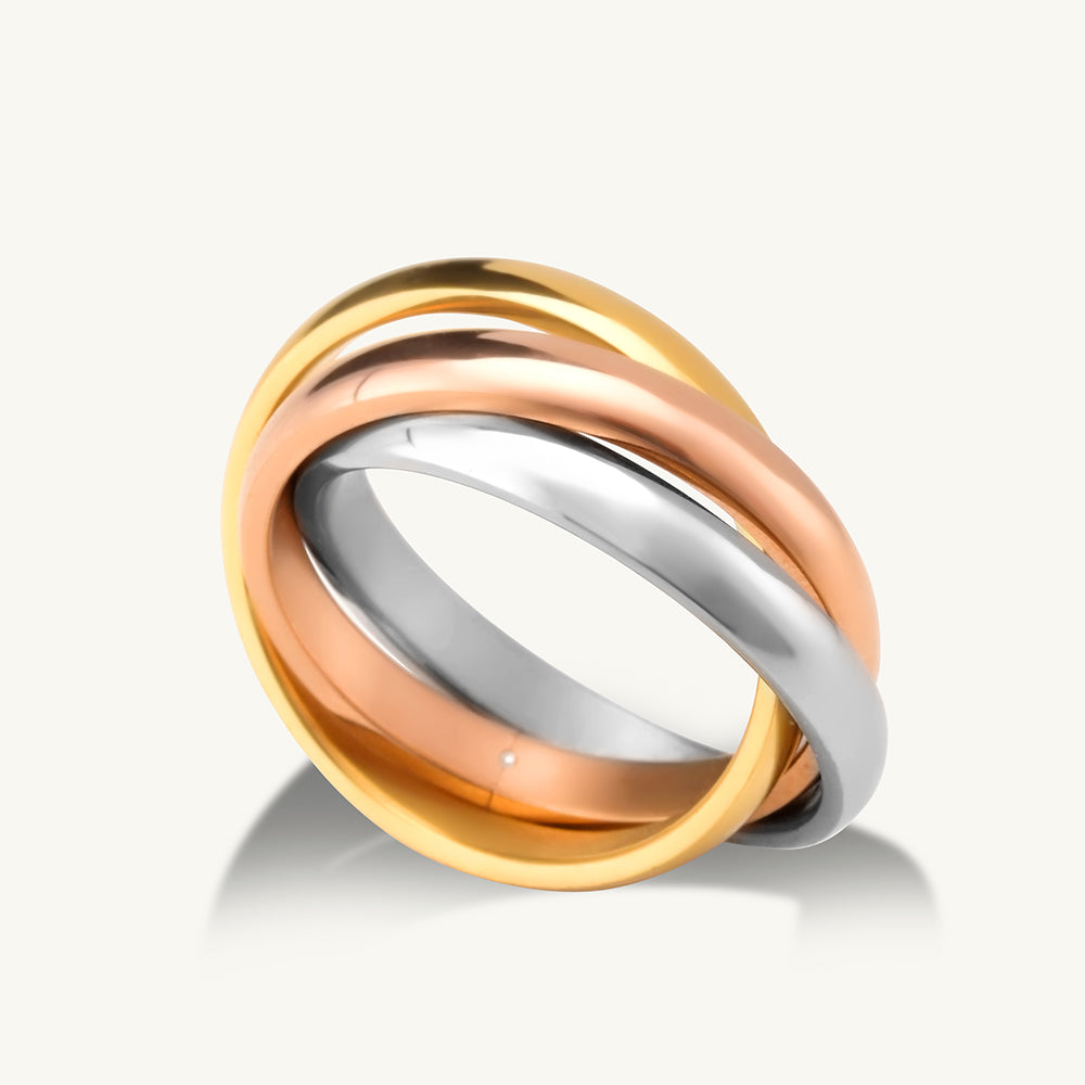 Multi Tone Ring