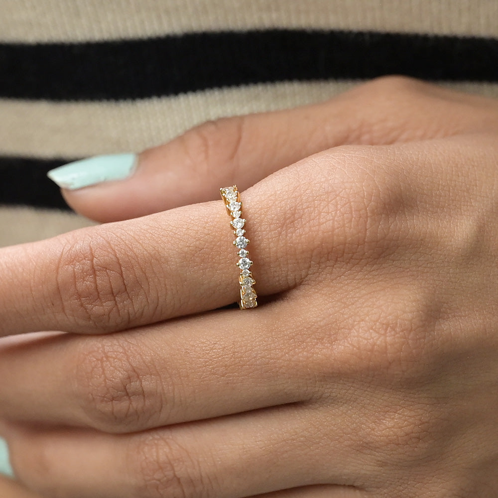 Royal Paradise Ring
