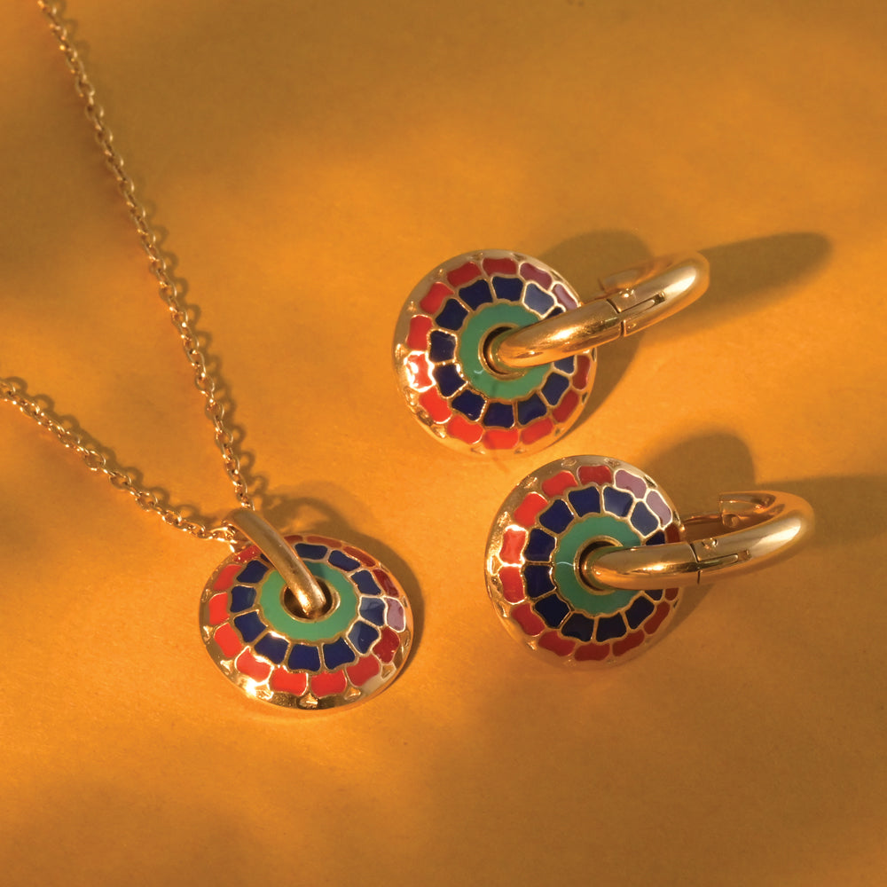 The Colorwheel Set