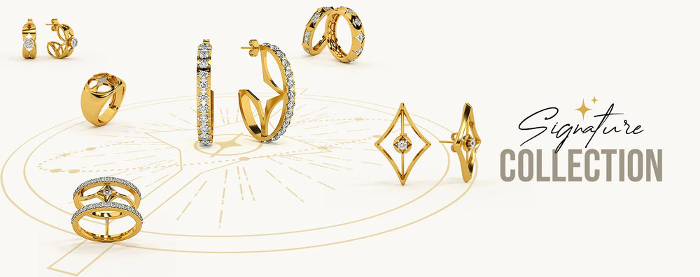 SIGNATURE COLLECTION Banner