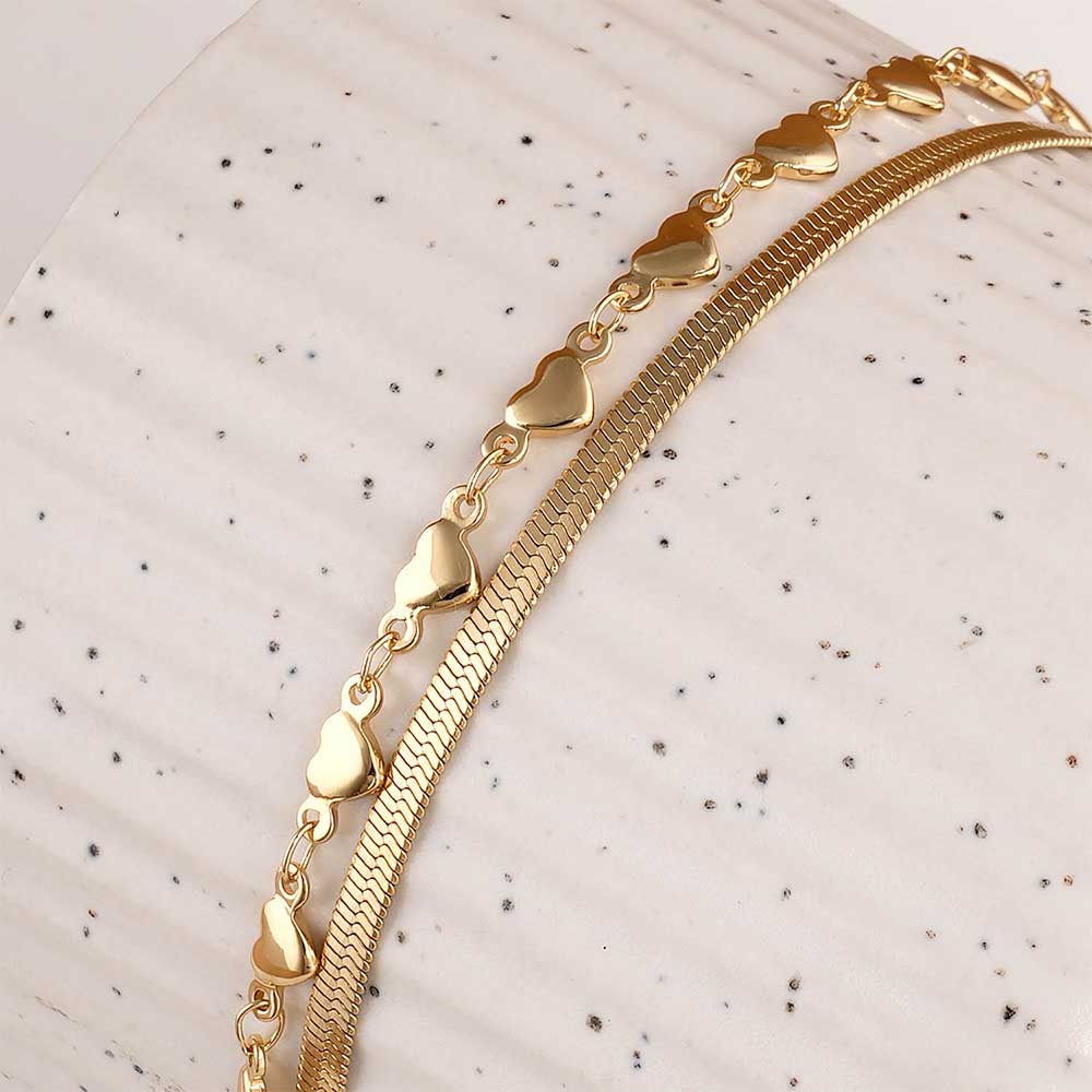 Love Chain Bracelet - view 5