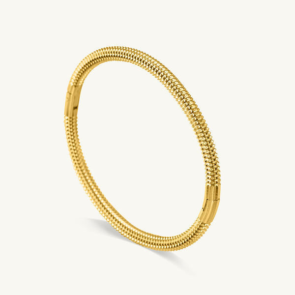 Solar Orbit Bracelet