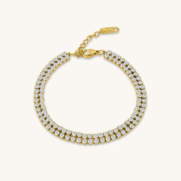 Stellar Edge Bracelet