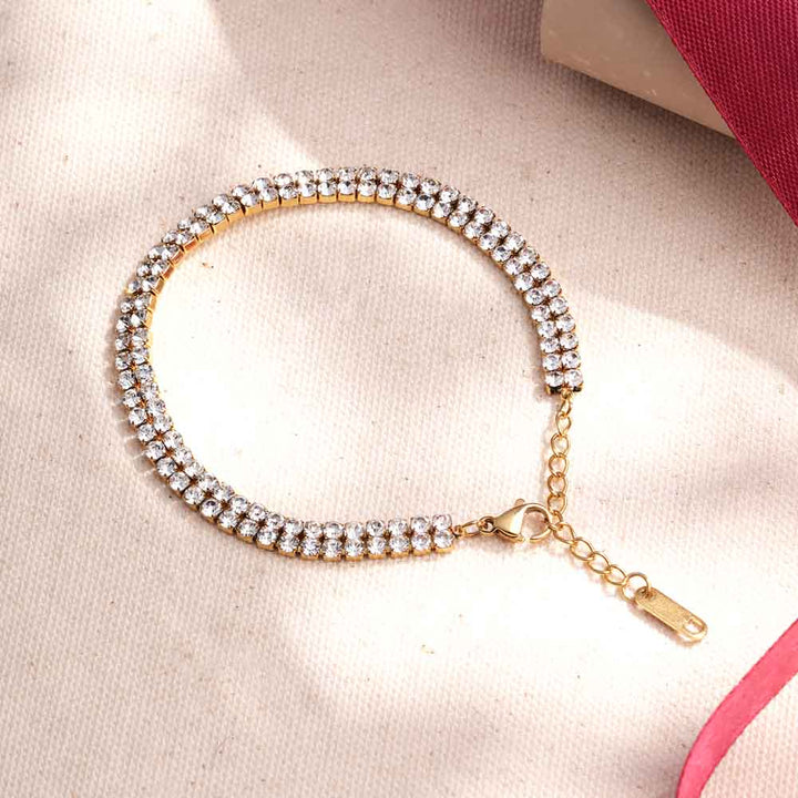 Stellar Edge Bracelet - 2