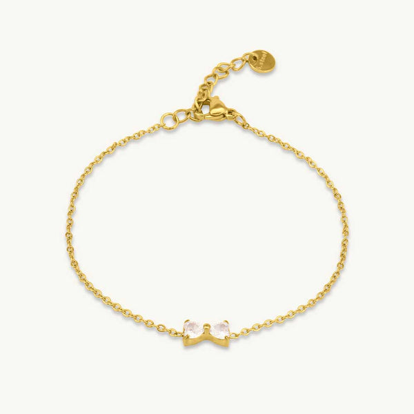 Twin Flame Spark Bracelet