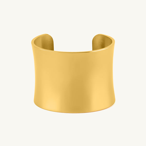 Empire Edge Cuff