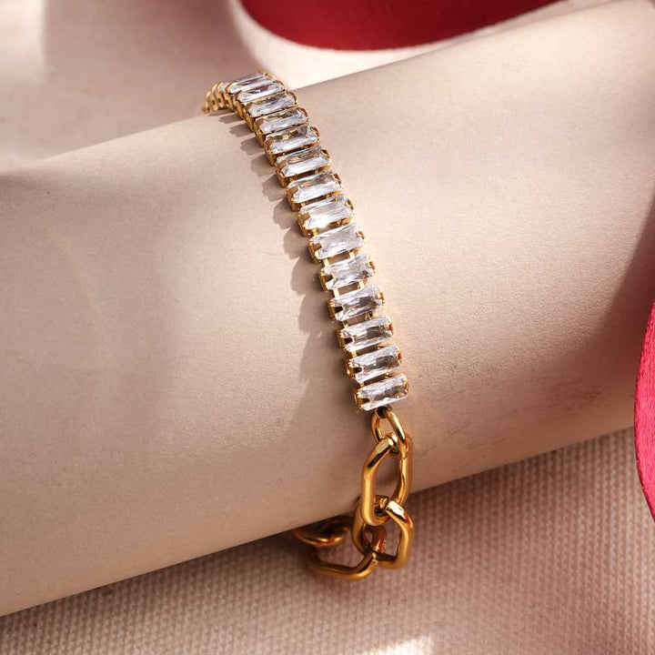 Twilight Crystal Bracelet - 3