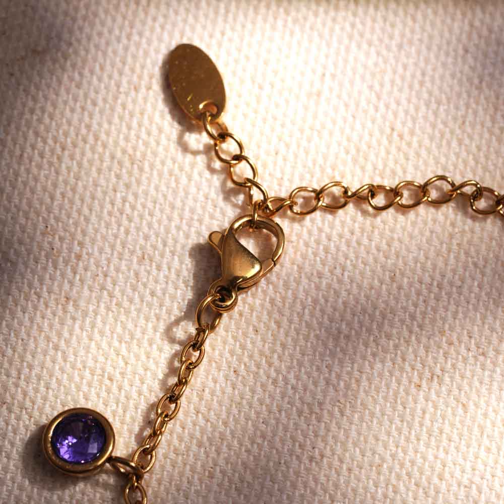 Prism Parade Bracelet - view 5