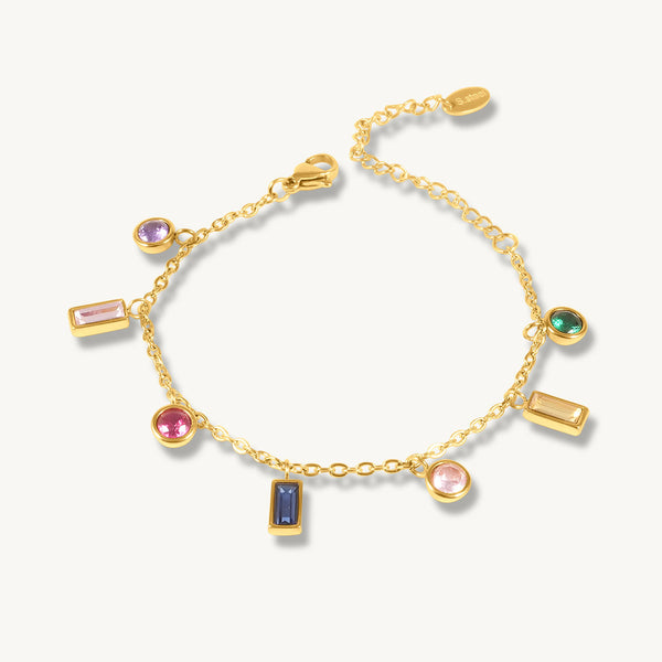Prism Parade Bracelet - Image 1