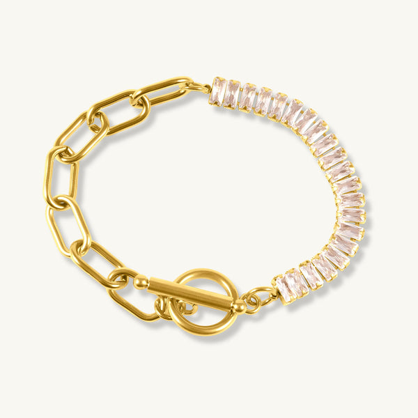 Twilight Crystal Bracelet
