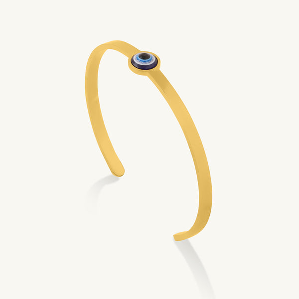 Evil Eye Center Open Kada