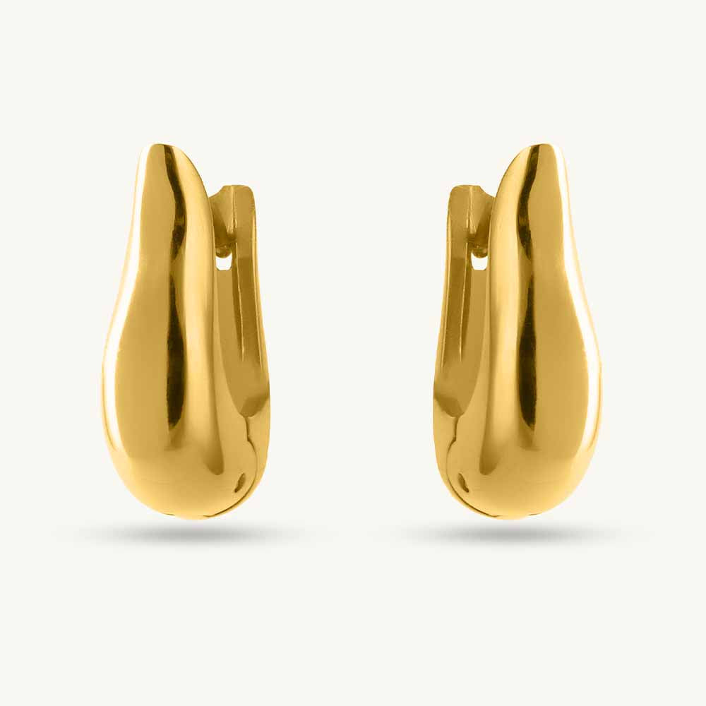 Melted Motion Hoops