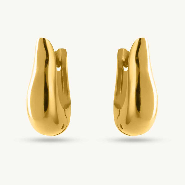 Melted Motion Hoops